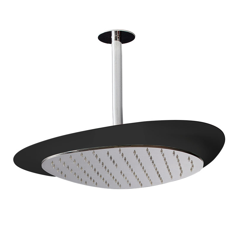 Fima Carlo Frattini India | Ceiling Mounted Stainless Steel Shower Head