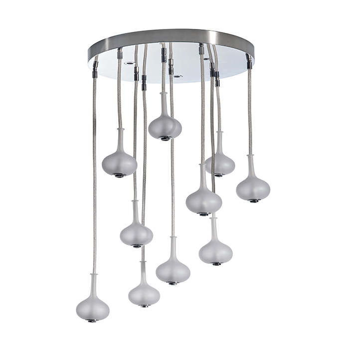 Fima Carlo Frattini India | Design Showerhead Ceiling Mounted