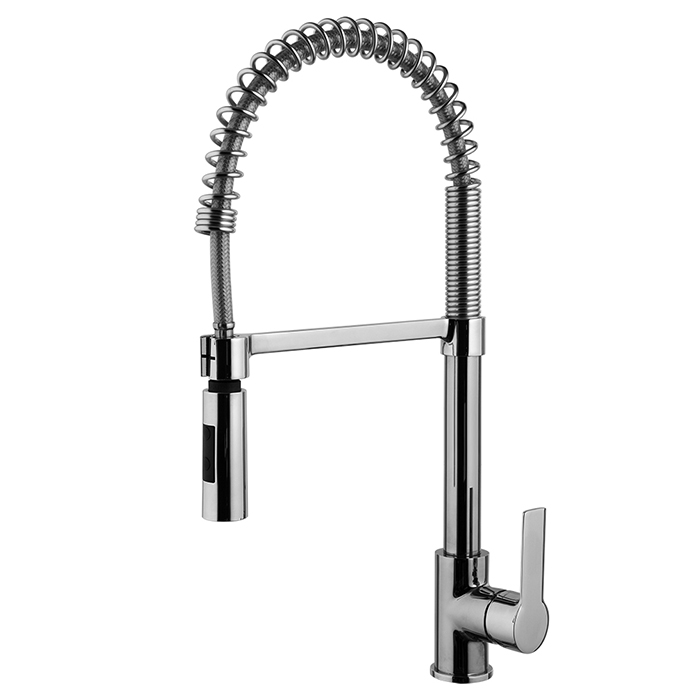Fima Carlo Frattini India | Kitchen Pull Out Hand Shower