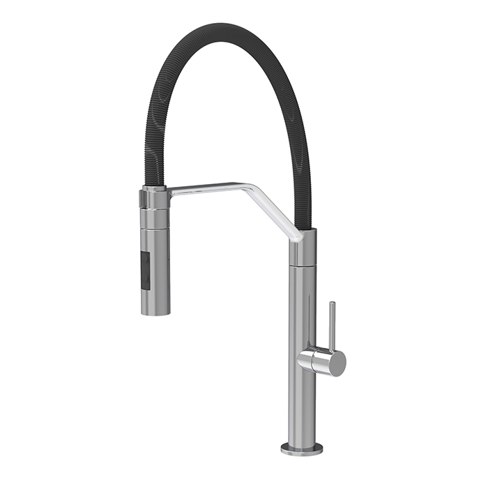 Fima Carlo Frattini India | Kitchen Pull Out Hand Shower