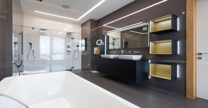 Guide to Choose Luxury Sanitary Ware Brands for Your Bathroom