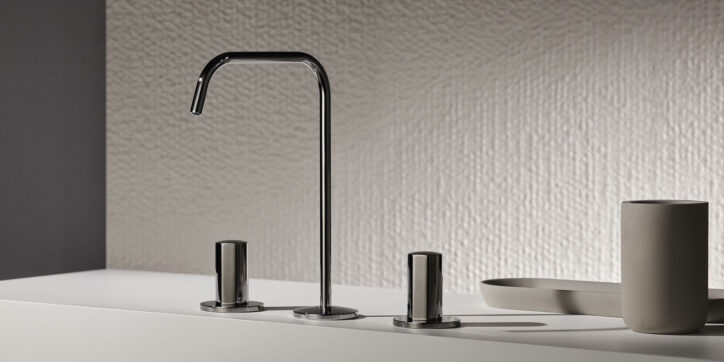 Flaunt Your Bathroom With Modern Luxury Faucets