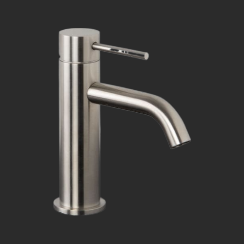 Spillo Steel Faucets-Fima