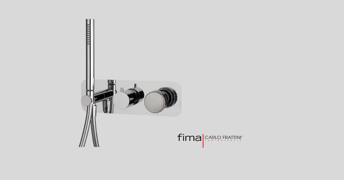 The Ultimate Guide To Choosing The Right Shower Mixer For Your Bathroom- Fimacf