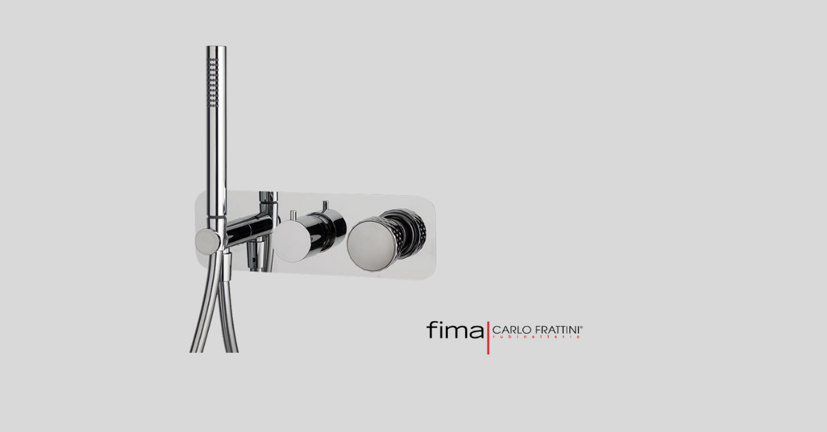 Guide To Choose Shower Mixer For Your Bathroom Fimacf