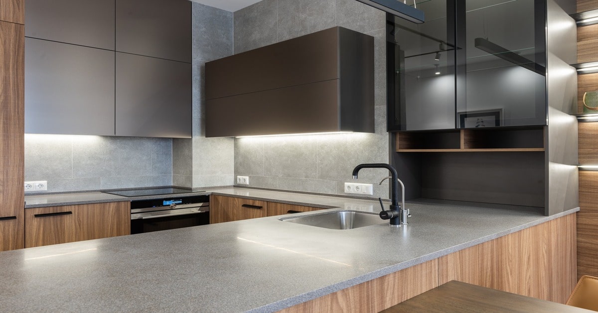 Tips To Choose The Right Kitchen Faucets 
