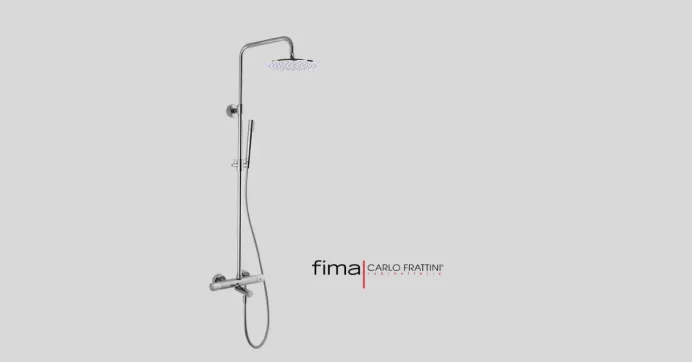 The Ultimate Guide To Choosing The Right Shower Column For Your Bathroom- Fimacf