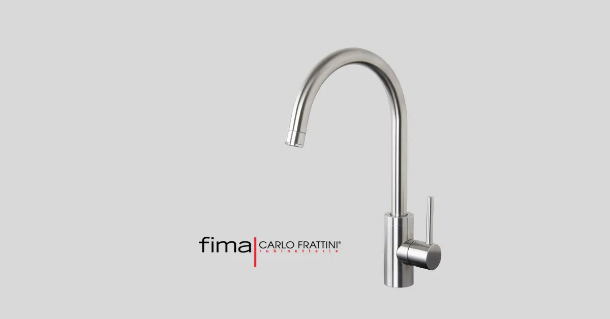 Things to Consider When Selecting a New Kitchen Faucet- Fimacf