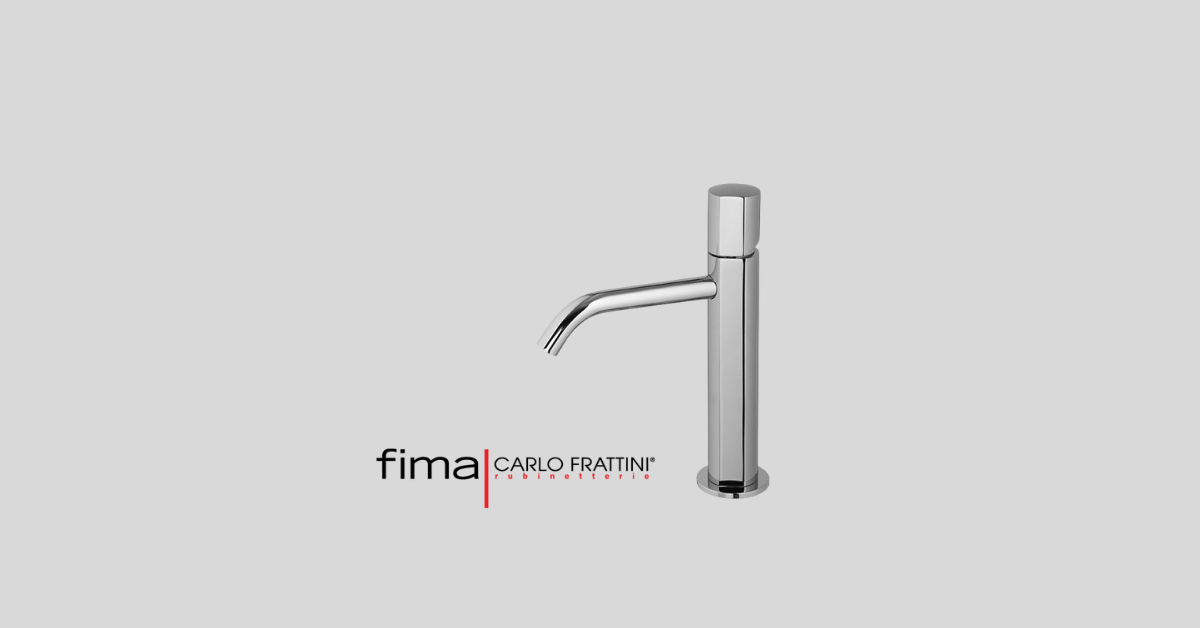 Enhance Your Bathing Ritual An In-depth Exploration of Luxury Bathroom Mixers- Fimacf